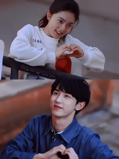 【少年派2】 【赵今麦/林妙妙】 【郭俊辰/钱三一】