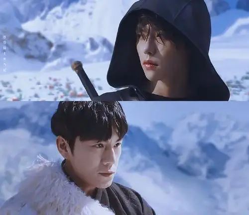 雪山女神张起灵是从什么时候有的梗啊