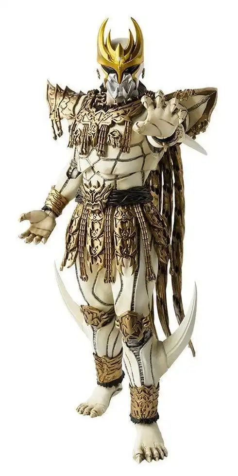 《假面骑士空我》达古巴