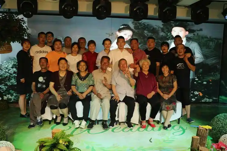 2020-06-07子健,蕾蕾婚礼相片花絮