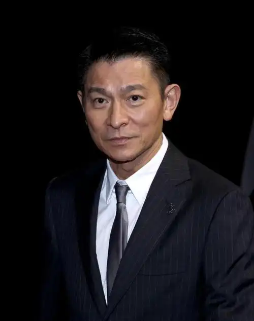 刘德华为什么很少演反派?