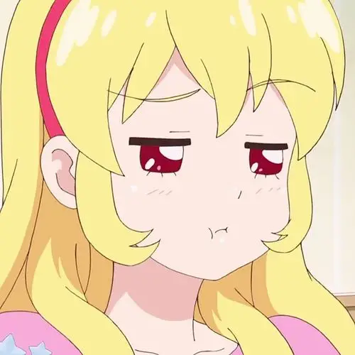 动漫头像/偶像活动/星宫草莓