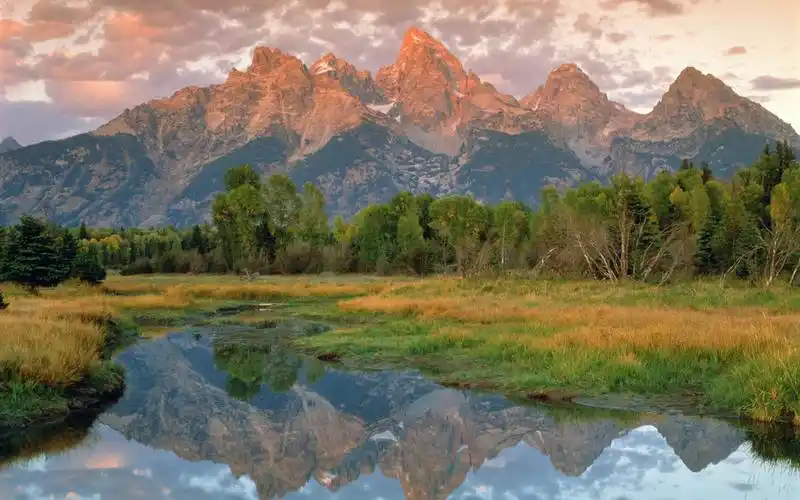 1920山水如画 第三辑-风景壁纸-高清风景图片-第3图-娟娟壁纸