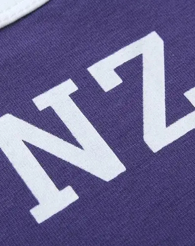 amh 墨蓝色短袖t恤