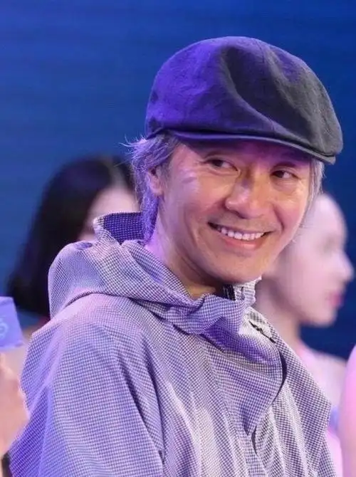 60岁的周星驰:星爷,你要好好的_腾讯新闻