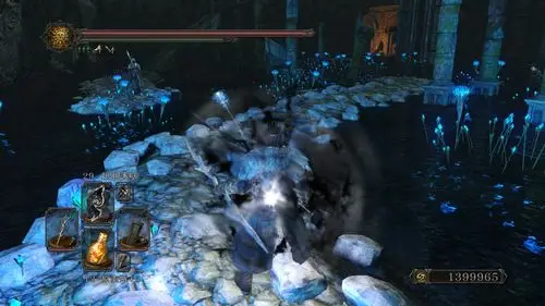 将魔法幻作屏障来反弹敌人的魔法