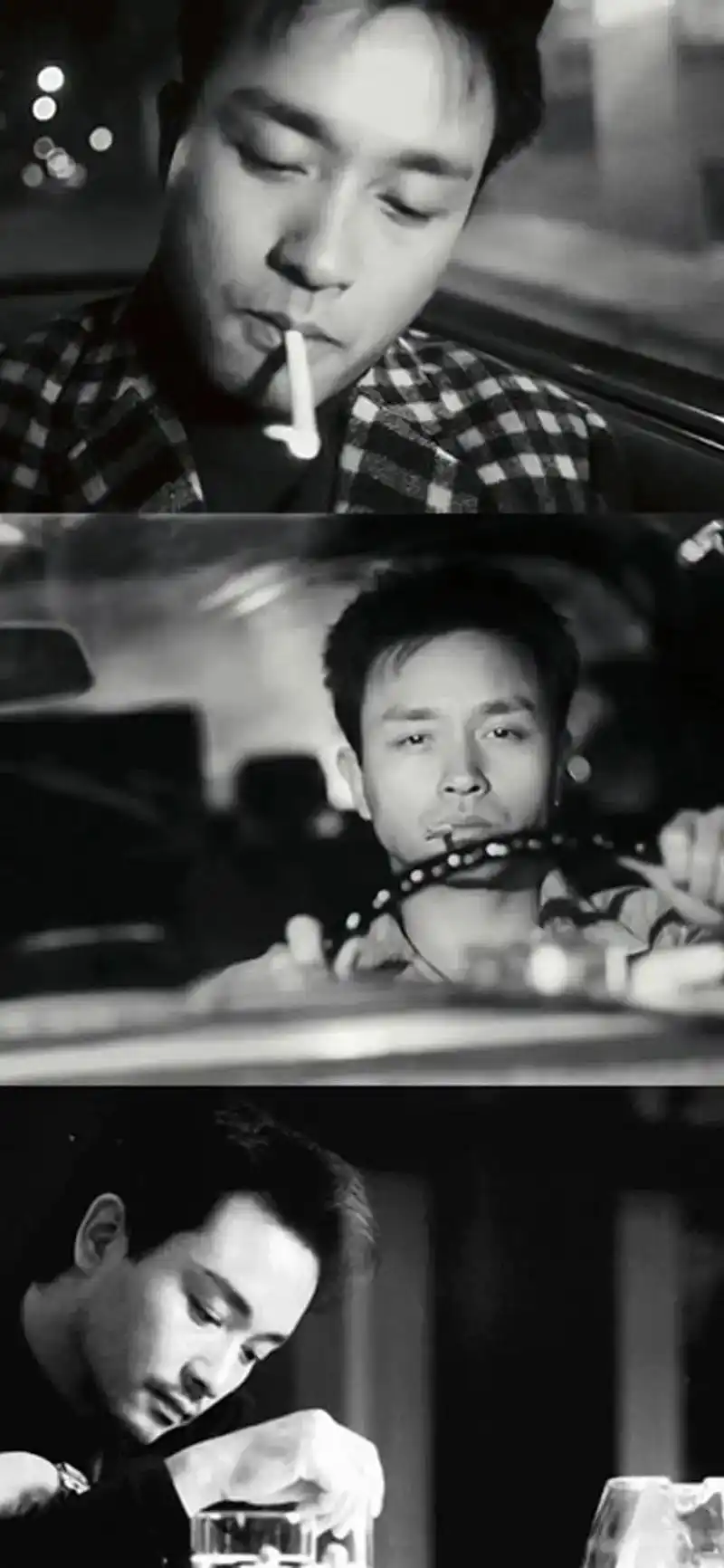 张国荣去世20周年 #壁纸手机超清全面屏 # - 抖音