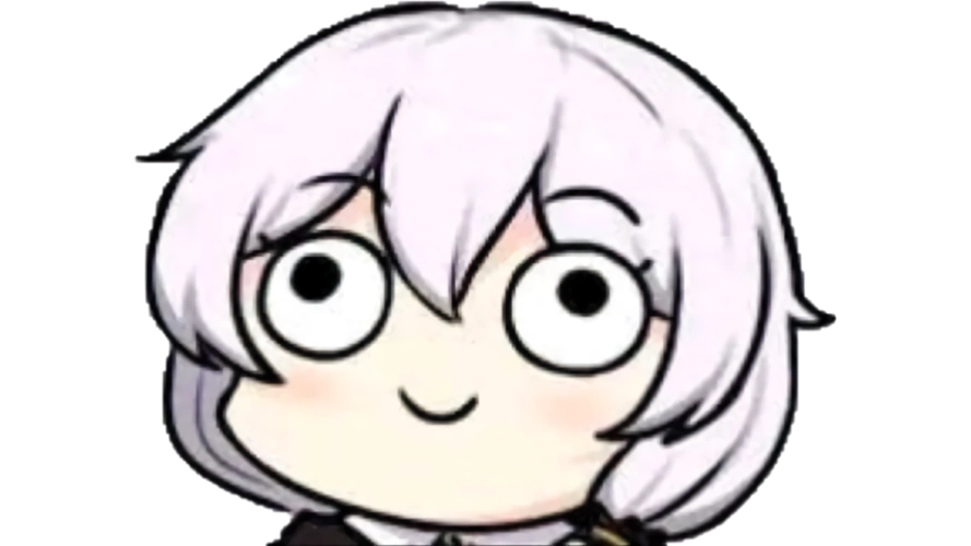 求助氵求一个德丽莎智慧眼神的高清电脑桌面