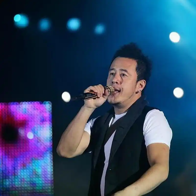 1,#杨坤回应刀郎新歌罗刹海市争议#?评论网友说的对!