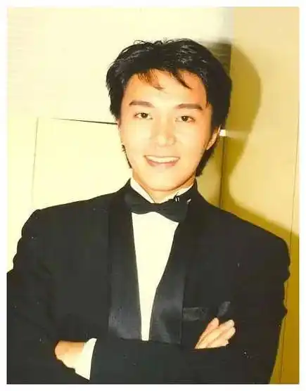 费翔_胡兵_周星驰