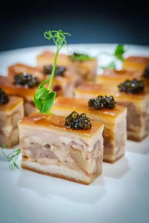 创新江浙菜,道道是特色,道道有味道