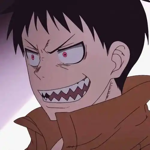 动漫头像|你笑起来真好看_网络_头像_动漫