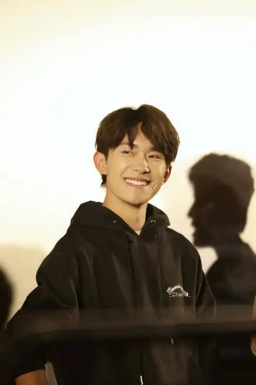 《少年的你》路演北京201910.25-易烊千玺