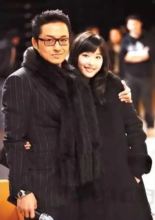 马景涛:两段婚姻三个孩子,到底什么原因,两任妻子都离他而去?