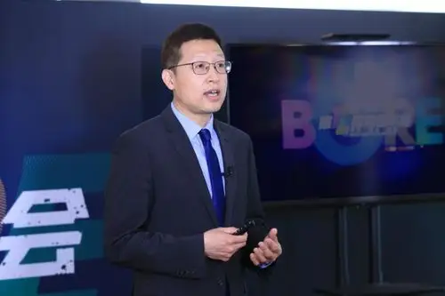 贝壳找房李文杰:产业数字化升级正成为居住市场新动力