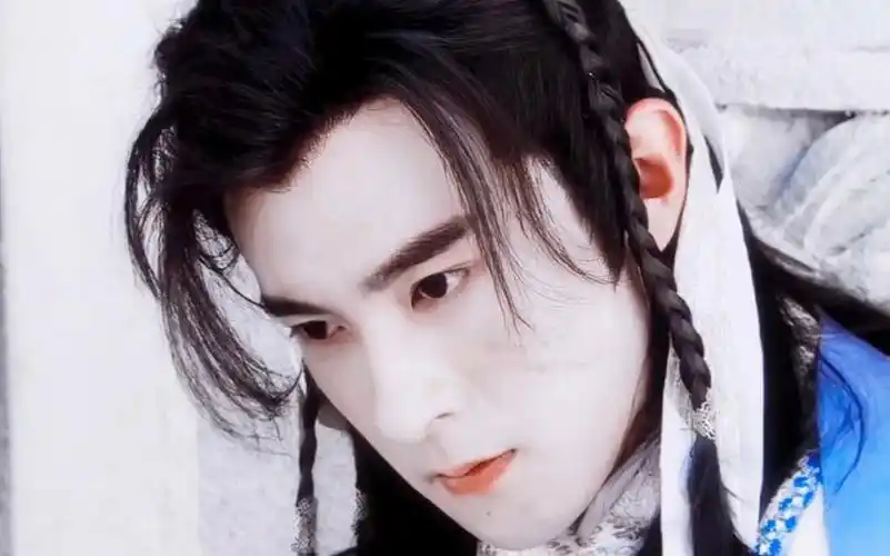 【季肖冰】陈友谅个人向丨美貌谅谅是我的真命天子了!