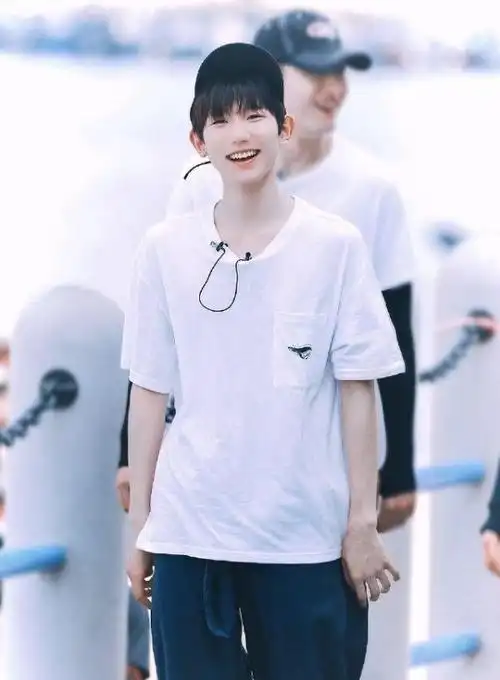 王源ins 最新状况 王源更新ins想家(3)