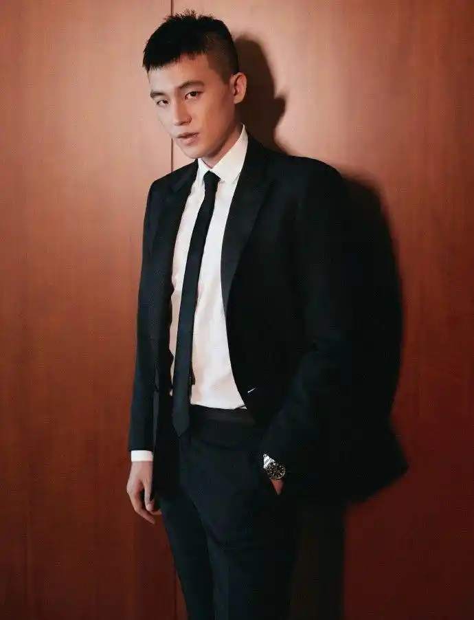 67欧豪有多帅萌坏系小鲜肉看了就爱了