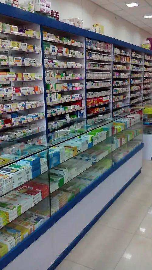 药柜(4)-哈尔滨诚信快餐家具厂15004688885