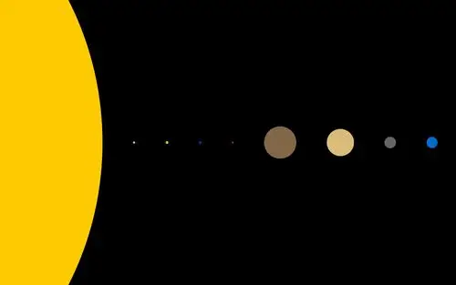 有哪些适合ipad使用的优质主屏幕非锁屏壁纸