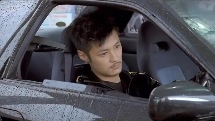 期待头文字d 2 周杰伦 陈冠希 余文乐 还是原班人马就好了小助手