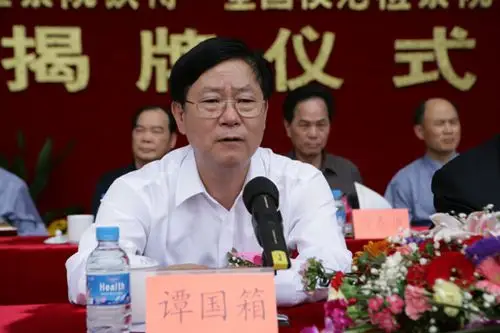 深圳市委副书记职务调整