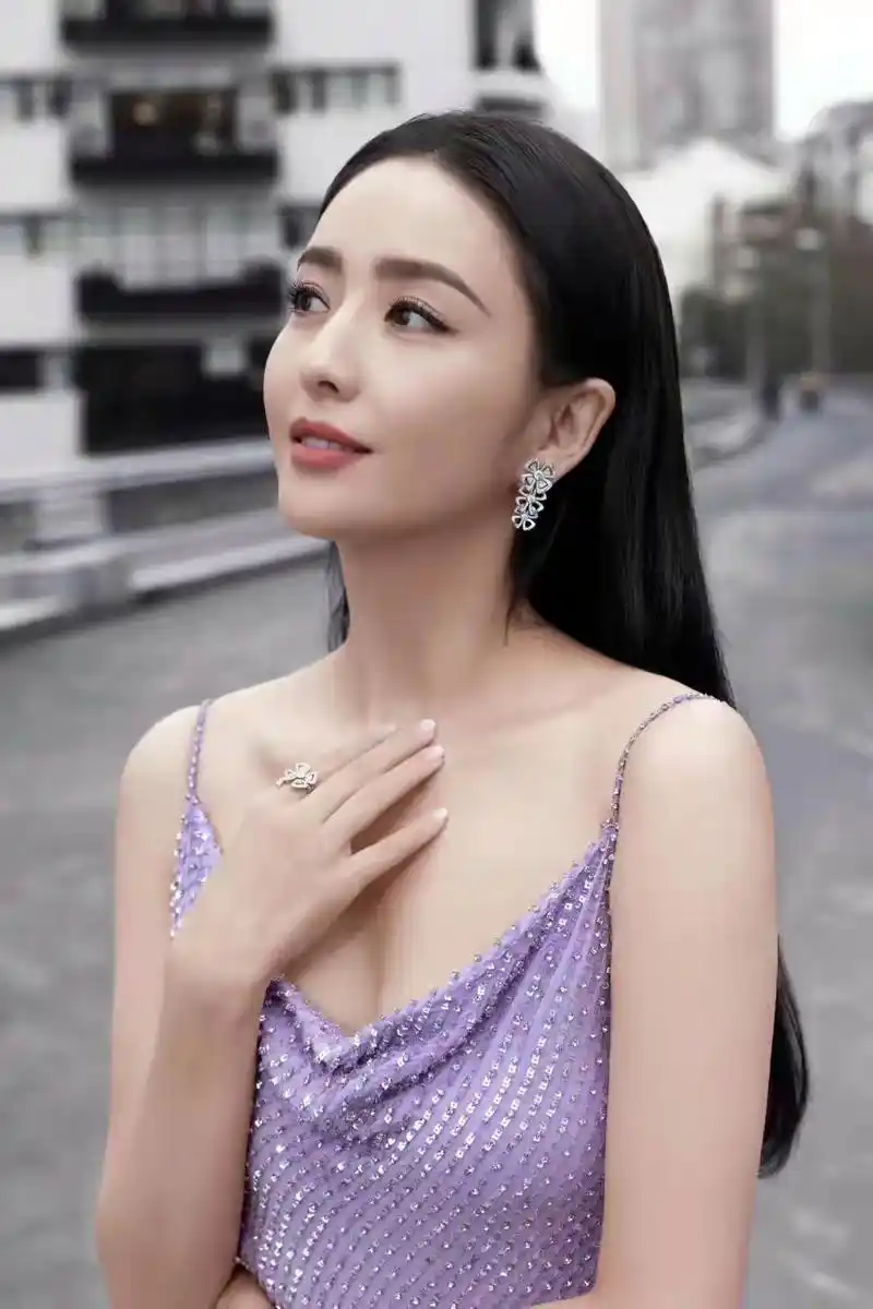 佟丽娅高清写真