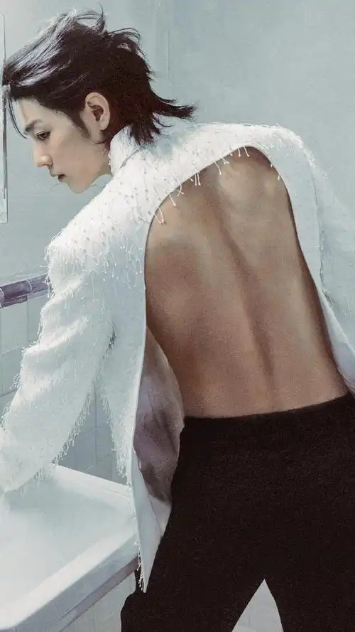 肖战##肖战中国电视剧年度盛典vcr##和肖战一起见证中国电视剧腹忖