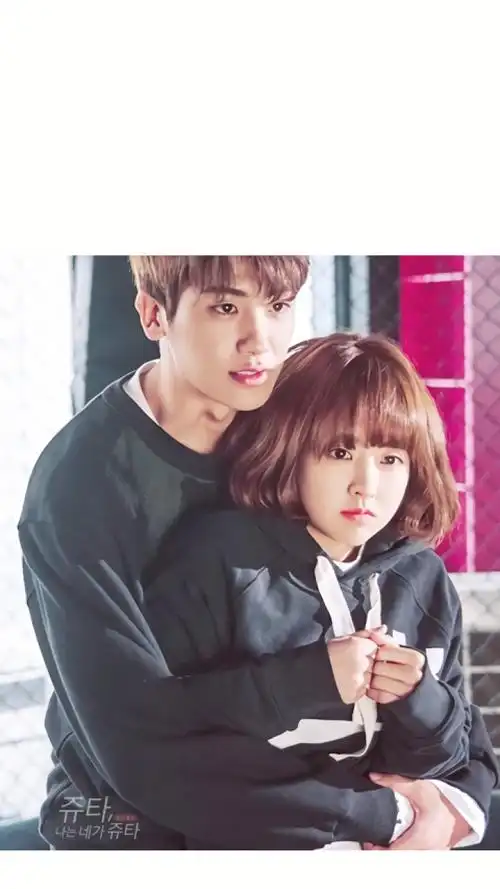 韩剧#大力女都奉顺# 朴炯植 朴宝英 壁纸 (cr:朴宝英中文网)