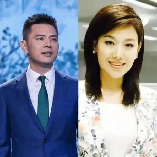 央视主持人郑丽赵普妻子是谣言37岁低调做妈妈丈夫是普通人