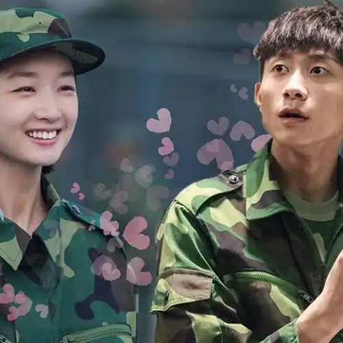 小酒窝版《春风十里不如你》周冬雨张一山甜死了!