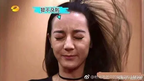 明星最想删除的照片,李易峰十年前和热巴十年后,笑到不能自已!