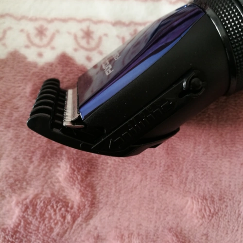 > 飞科fc5809专业电动理发器成人儿童电推子剃头刀商品评价 > 质量不