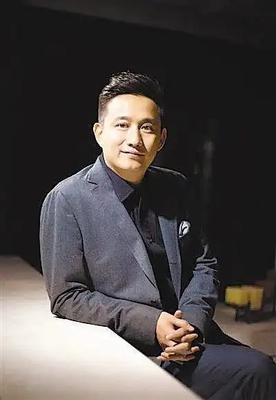 黄磊在北京感染新冠