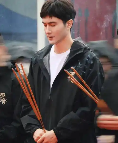 期待已久的哑舍官宣开机高伟光梁靖康主演粉丝全毁了