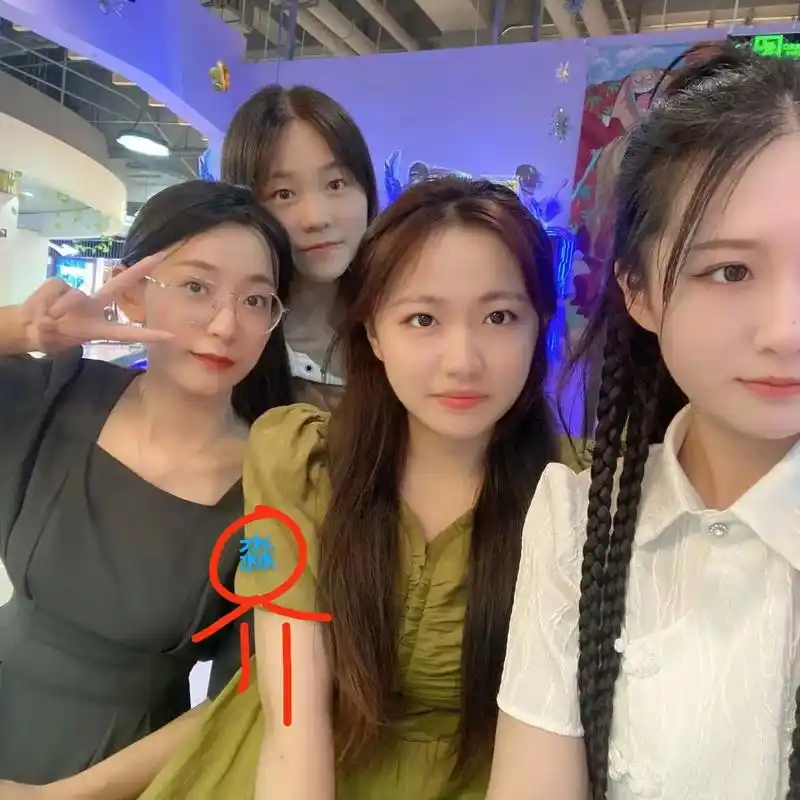 只有照片能记录这份珍贵 有幸遇见 恰好合拍 - 抖音