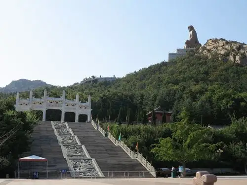 烟台,威海,蓬莱,青岛大连--海之旅 - 烟台游记攻略【携程攻略】