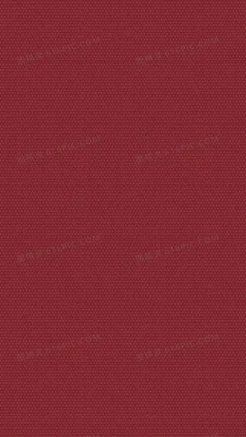 红色布艺h5背景