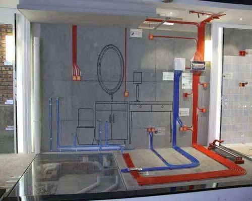 安装中该注意哪些细节?现在知道还来得及