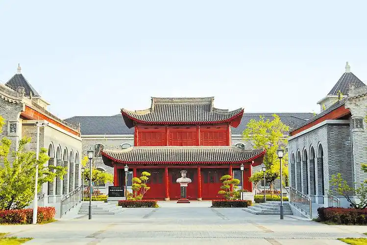 行且坚毅至势成 踔厉奋发向未来——富平县立诚中学特色办学发展纪实