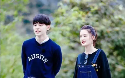 《新萧十一郎》疑似请邓伦李沁共同出演,网友:坐等官宣