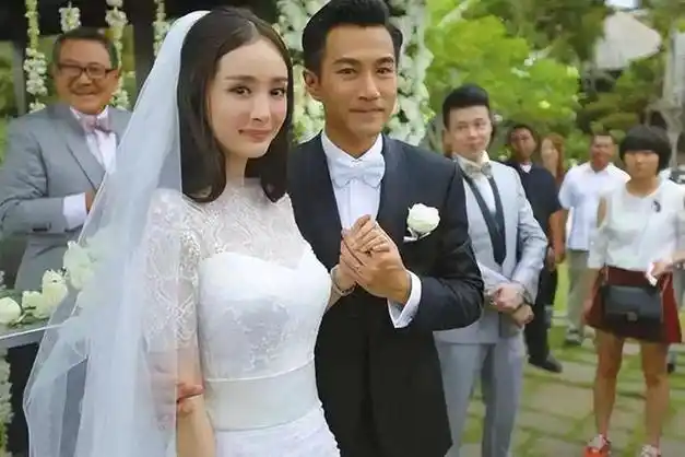 刘恺威说若不是因杨幂怀孕他们也不可能结婚究竟发生了什么
