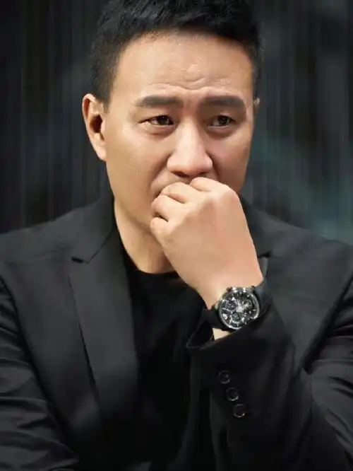 胡军 bridges金桥系列 neobridges 天际行者