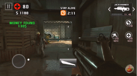 全球仅存1支气锤霰弹枪被称毁灭性武器你一定用过轻武专栏