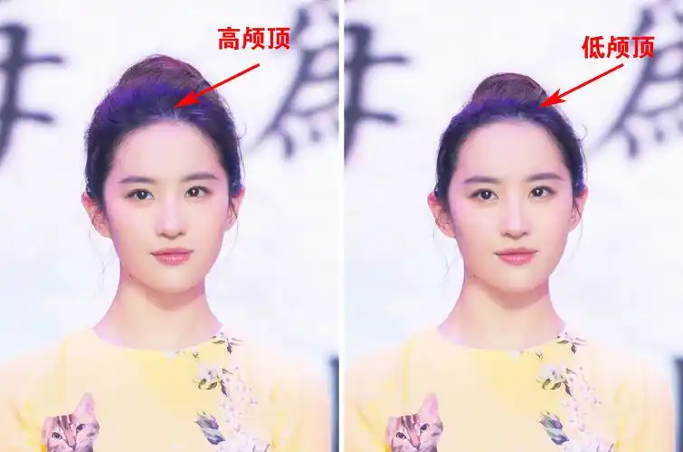 没有整过容,颜值还碾压一众女星,恐怕就只有她了吧?