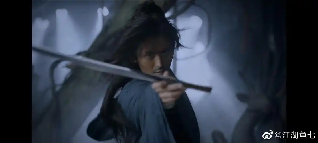 那些阿絮周子舒打动我的点5