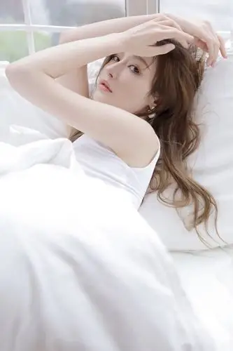 女孩子都是越被爱越可爱的