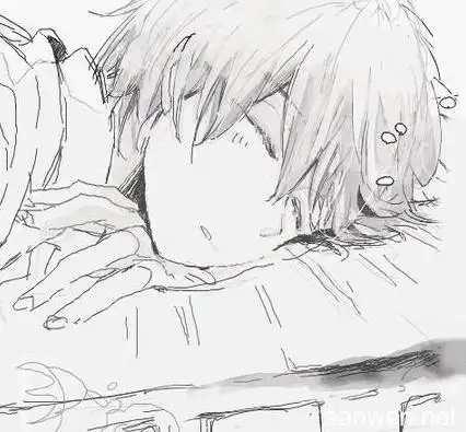 人物画男生简笔画简笔画素描帅气男士边伯贤铅笔简笔画动漫男生简笔画