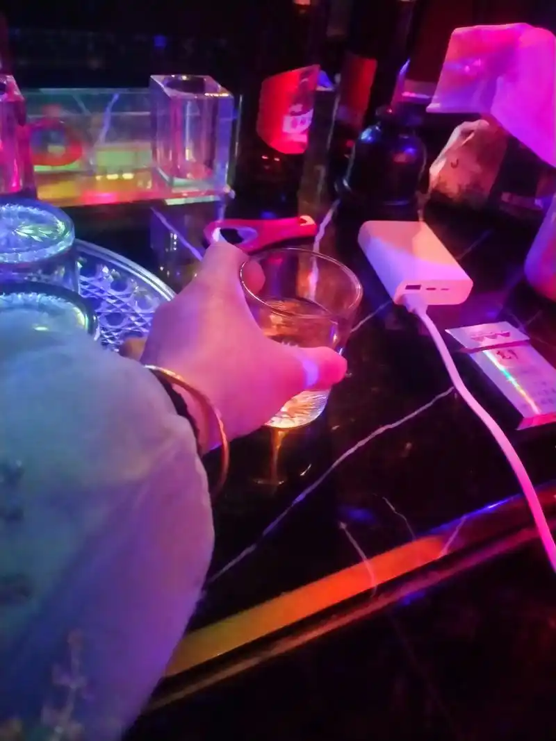 乡村里的ktv#朋友聚会在一起喝酒嗨起来 - 抖音