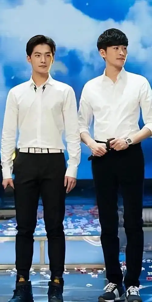 这8位男星的身高太不懂事了|杨洋|郭富城|林志颖|王嘉尔|奥运会_网易